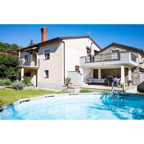 Guesthouse Pupa Opatija Istra