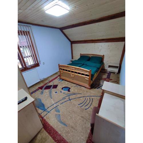 Guesthouse Regina