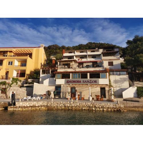 Guesthouse Santor