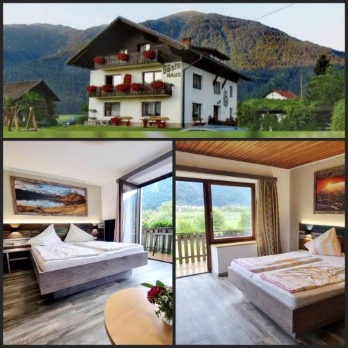 Guesthouse Schoba Typ A