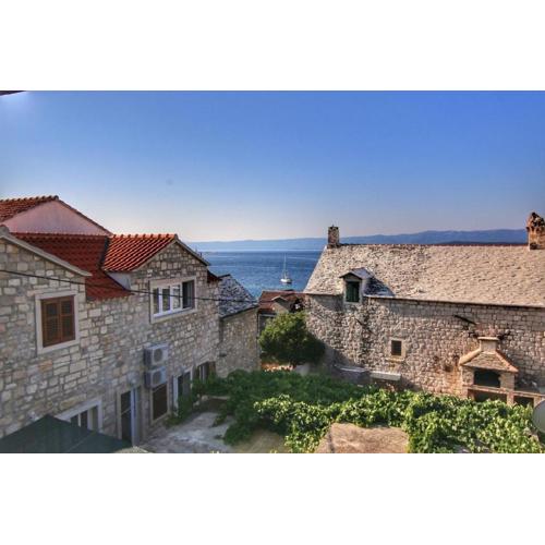Guesthouse Sea breeze Bol 2