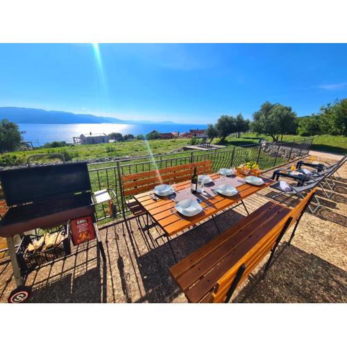 Guesthouse Villa Brestova