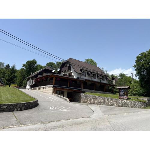 Guesthouse Villa Plitvička