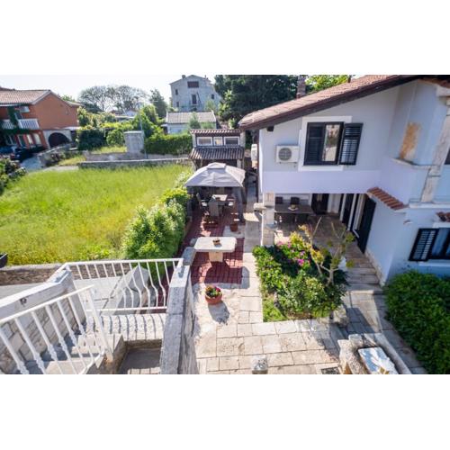 Guesthouse VillaIstra