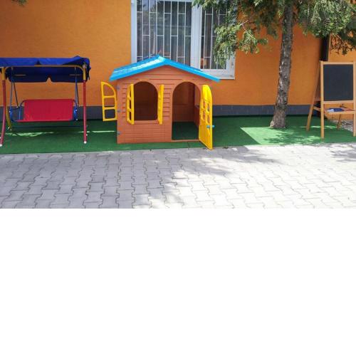 Guesthouse Zuzana