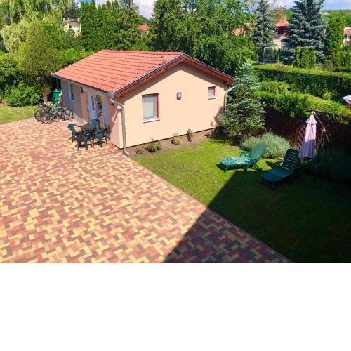 Guesthouse