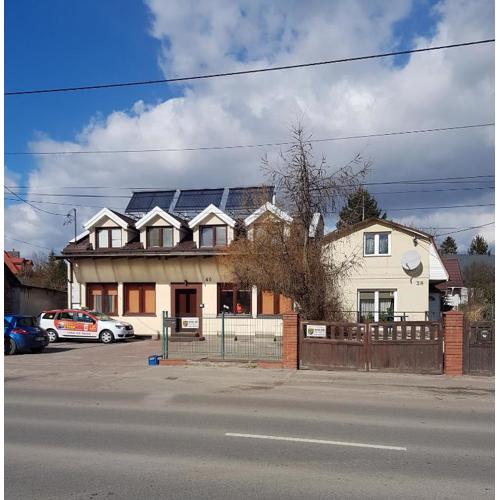 GuestHouse