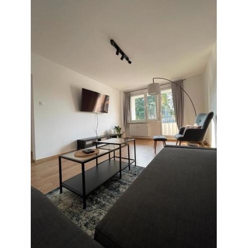 Guido Apartament