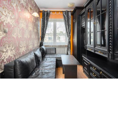 Gurgacza Standard Apartment