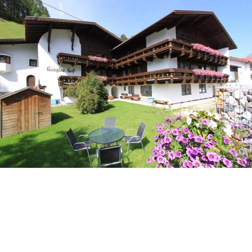 Gurglerhof