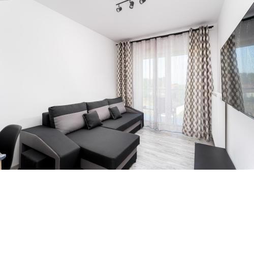 Gusta Cosy Apartment