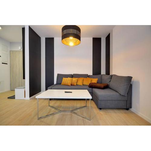Gustowne Apartamenty Sun Seasons 24 z Parkingiem w Szklarskiej Porębie by Noclegi Renters