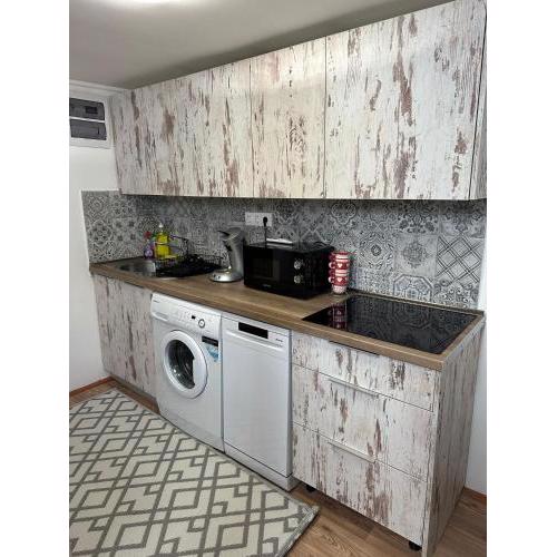 Guszti Apartman