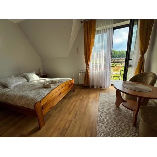 Gut Apartment