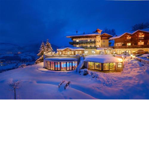Gut Berg Naturhotel