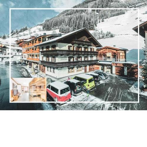 Gutshof - Urlaubsresort Hafele