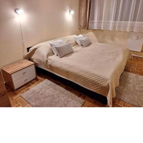 Gvadányi Rezidencia