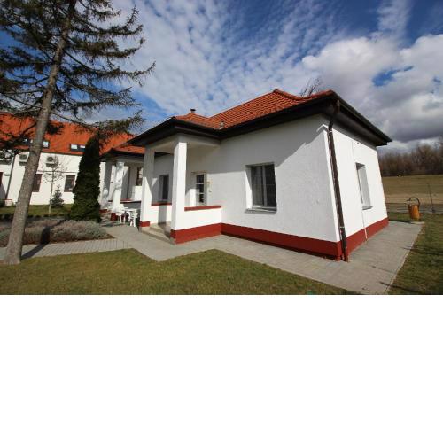 Gyevitur Apartman