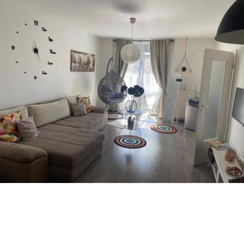 Gyöngy Apartman