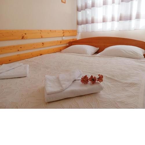 Gyöngy Apartman