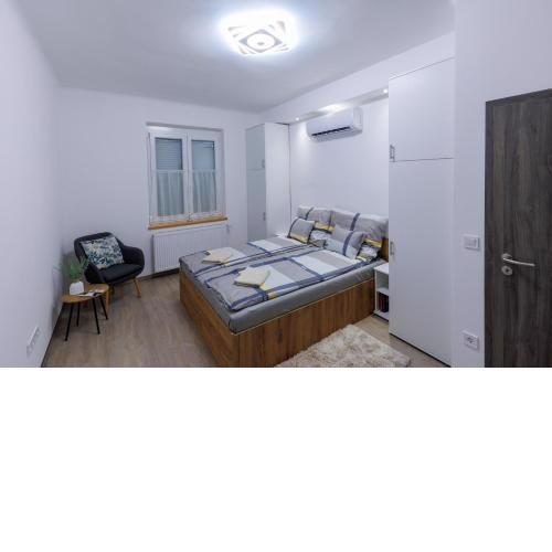 Gyöngy Apartman
