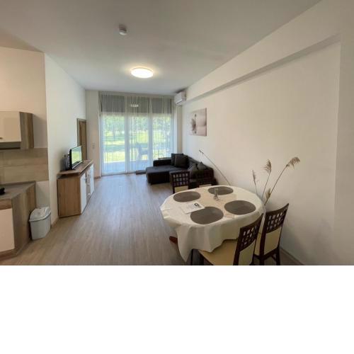 Gyöngybagoly Apartman