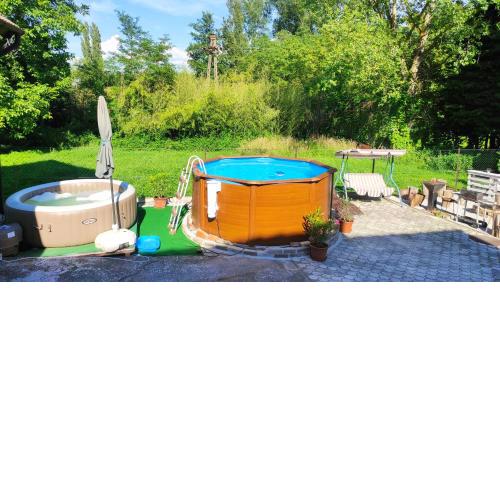 Gyöngyike Apartmanház Vonyarcvashegy