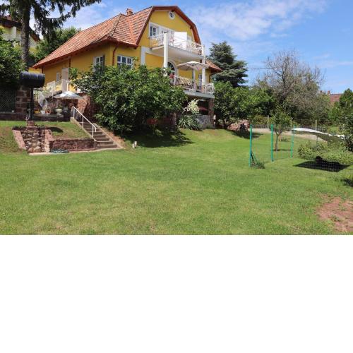 Gyöngyöm Apartman