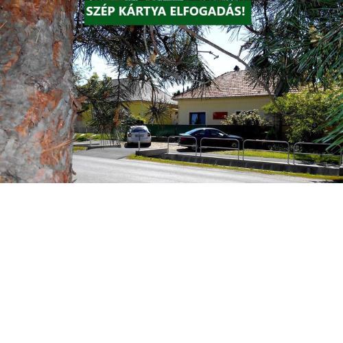 Gyöngyszem Vendégház