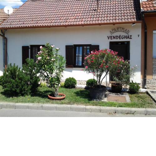 Gyöngyvendégház