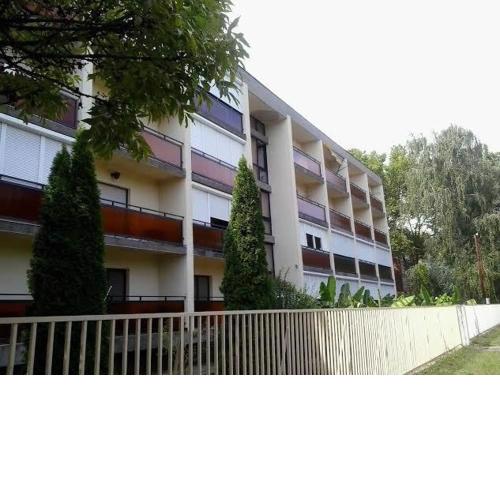 Gyöngyvirág Üdülő – Mario Apartman