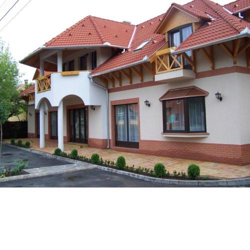 Györgyey Kastély Panzió és Étterem