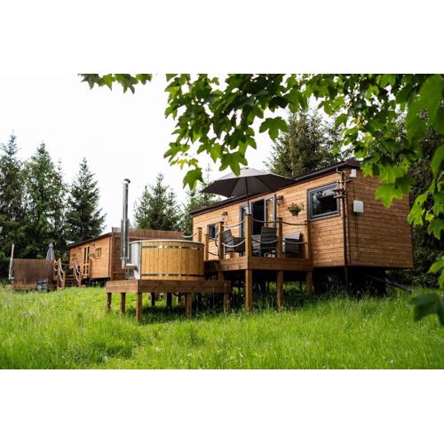 Gypsy Hill & Spa