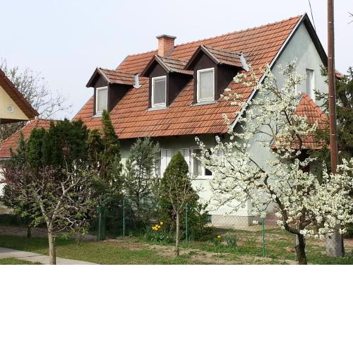 Gyula-tanya Vendégház