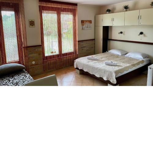 Gyula Vár Panoráma Apartman