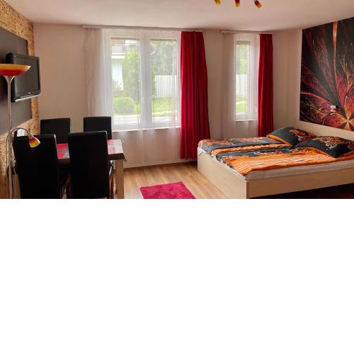 Gyula Vár Prémium Apartman