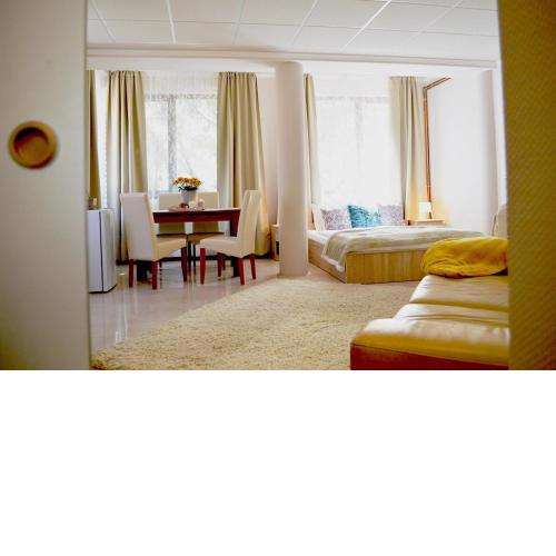 Gyula Wellness Villa