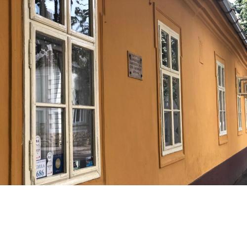 Gyulai 200 Éves Apartman