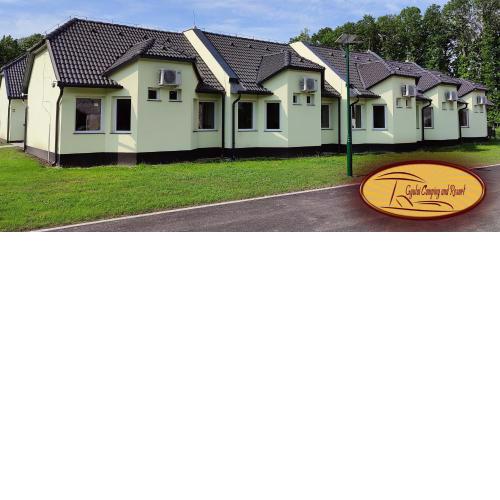 Gyulai Camping en Resort