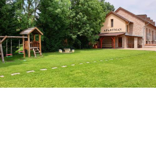 Gyulai-fürdő-apartman II.