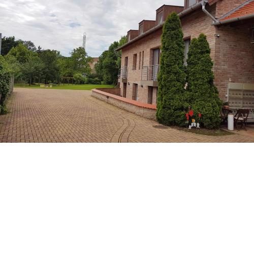 Gyulai Fürdö Apartman