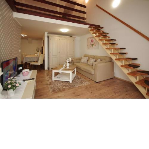 Gyulai idill apartman