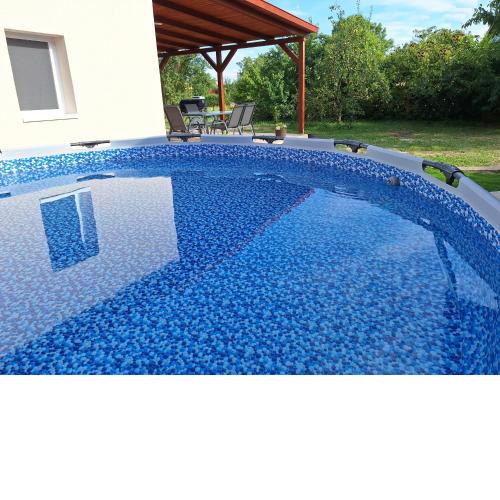 Gyümölcsös Vendégház, Poroszló, Tisza-tó - Fruit Orchard Guest House, Poroszló, Lake Tisza