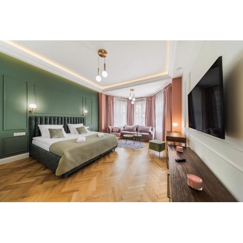 H Aparthotel
