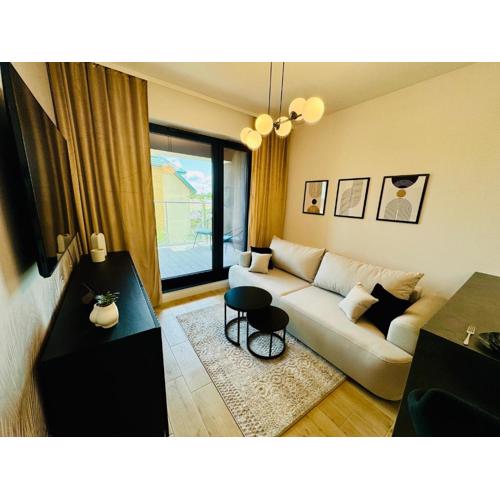 H ApartStudio Targowa 4