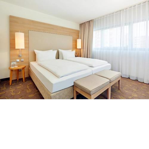 H+ Hotel Salzburg