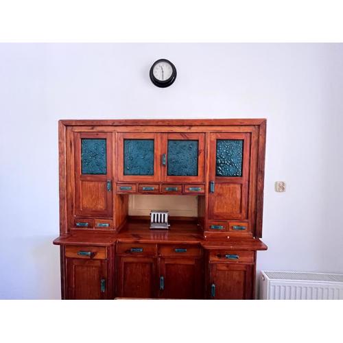 H. Kloss Rooms