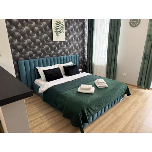 H-T-L Apartamenty Junior