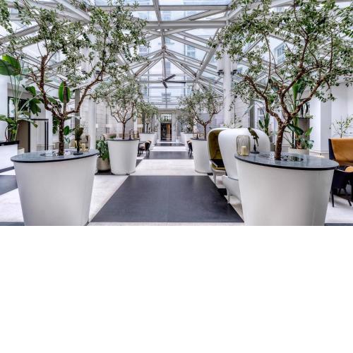 H15 Boutique Hotel, Warsaw, a Member of Design Hotels