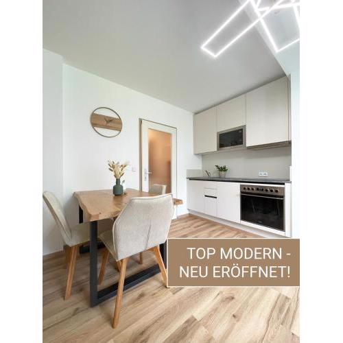 H2 – Gemütlichkeit in Bad Sauerbrunn!